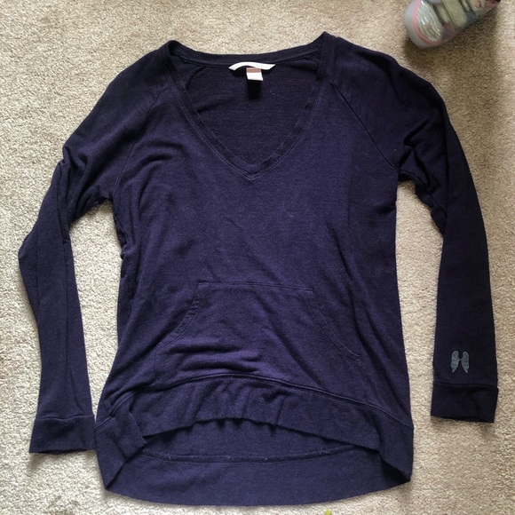 Victoria Secret Long Sleeve - Picture 1 of 5